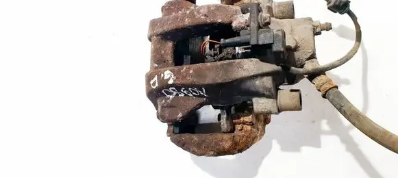 Mercedes-Benz E W211 Rear brake caliper 