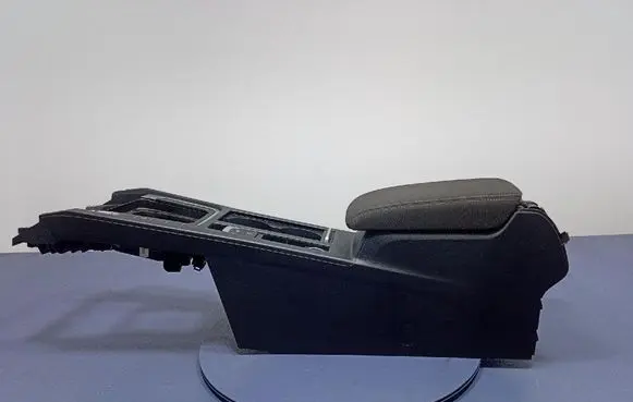 Volkswagen PASSAT CC Center console 3G1863241A