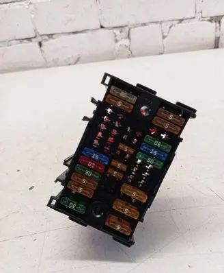 Fuse module