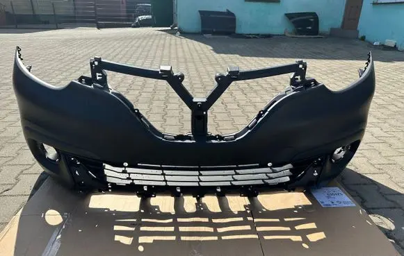 Renault Kadjar Front bumper 620220343R