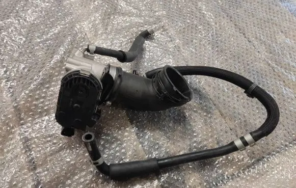 KIA Niro Throttle valve 3510003HA0