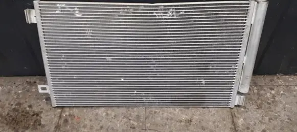 Fiat 500X A/C cooling radiator (condenser) MU542002