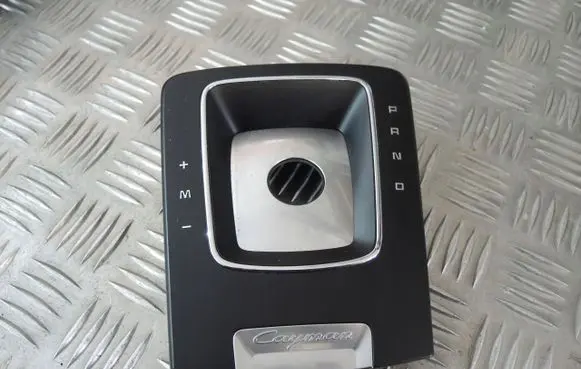 Porsche Cayman 981 Head unit multimedia control 99161325504