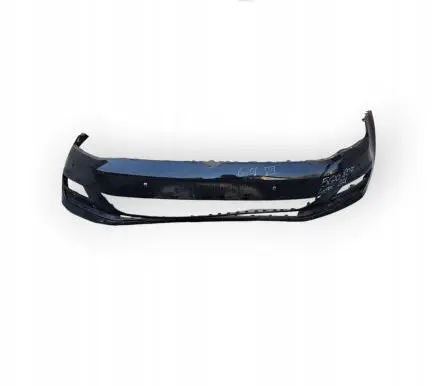 Volkswagen Golf VII Front bumper
