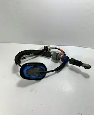 Renault Scenic IV - Grand scenic IV Gear shift cable linkage 