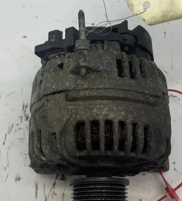 Renault Clio III Generator/alternator