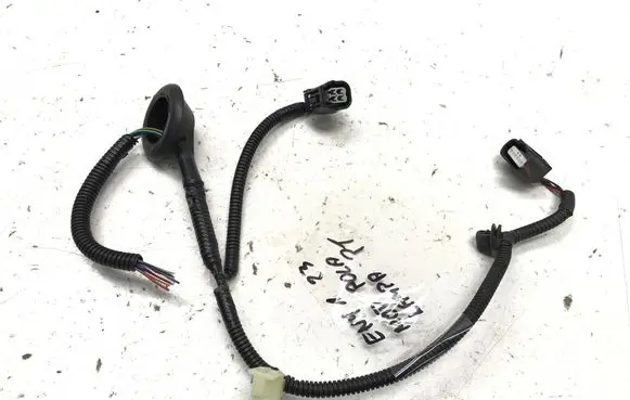 Honda e:Ny1 Rear tail light wiring loom 