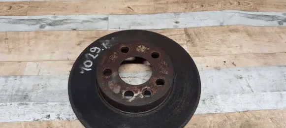Volkswagen Transporter - Caravelle T4 Front brake disc