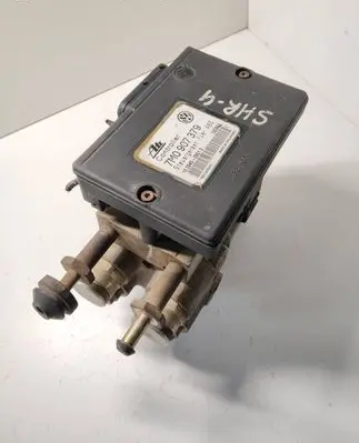Volkswagen Sharan ABS Pump 7M0907379 3X3891 10094503013