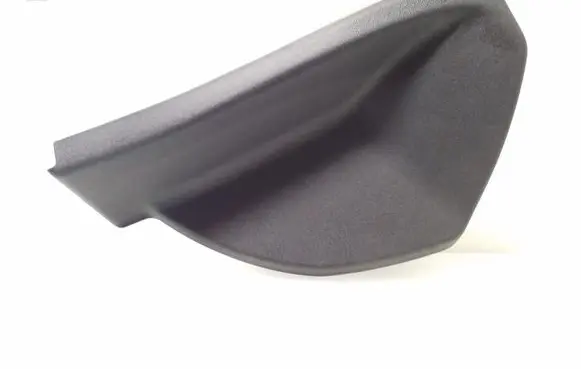 Mercedes-Benz E W212 Dashboard side end trim 2126800307