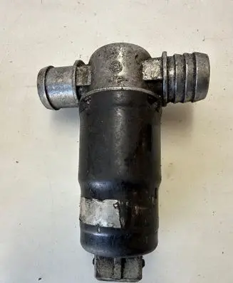 BMW 3 E36 Idle control valve (regulator) 0280140524