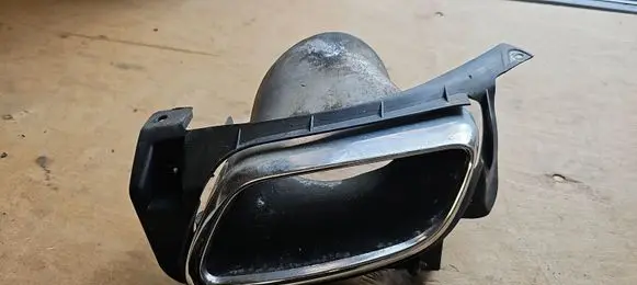 Dodge Charger Muffler ending 68226561AA