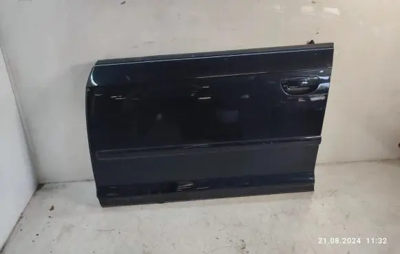 Audi A3 S3 A3 Sportback 8P Front door