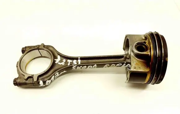 Skoda Rapid (NH) Connecting rod/conrod 1104EDC 04EL