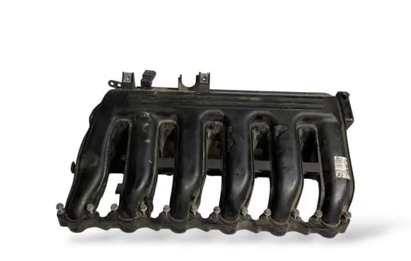 BMW 5 E60 E61 Intake manifold 7799625 7792260