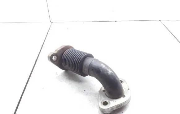 Mercedes-Benz Sprinter W906 Exhaust gas pipe A6511411004