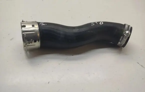 KIA Stonic Intercooler hose/pipe 2827307300