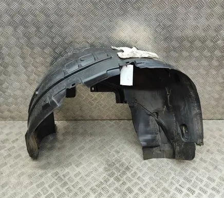 Peugeot 3008 III Rear arch fender liner splash guards 9839882680 9848584180