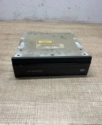 Mercedes-Benz E W211 GPS navigation control unit/module A2208703589 47866123