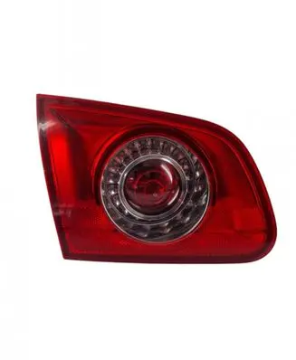 Volkswagen PASSAT B6 Tailgate rear/tail lights 2749002