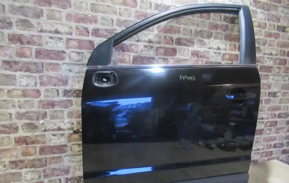 Opel Antara Front door