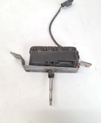 Volvo V70 Headlight wiper motor 0390206219 0620959