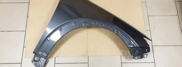 Mazda CX-3 Fender D10J500T1 K4150