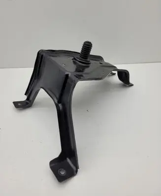 Audi A7 S7 4G Spare wheel mounting bracket 4G0802715 4G0802771