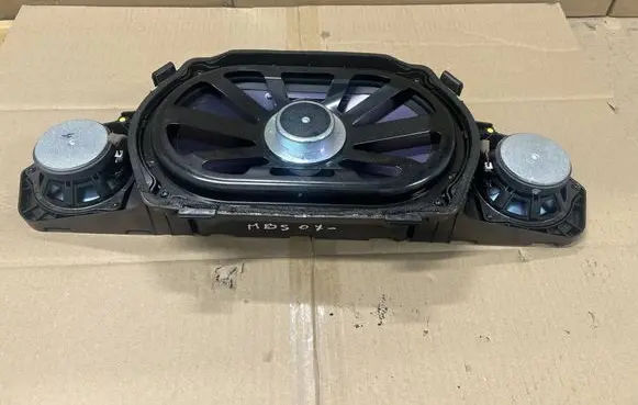 Mercedes-Benz S W221 Subwoofer speaker A2218205202 2218205202