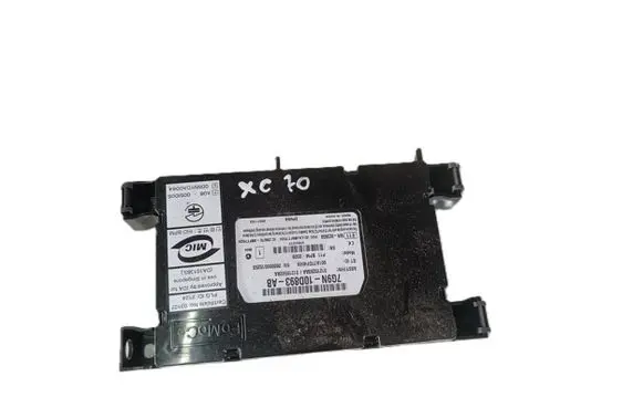 Bluetooth control unit module