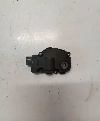BMW X6 E71 Air flap motor/actuator EFB336 30032011 929888G