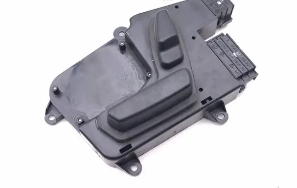 Mercedes-Benz ML W164 Seat control switch A1648201310