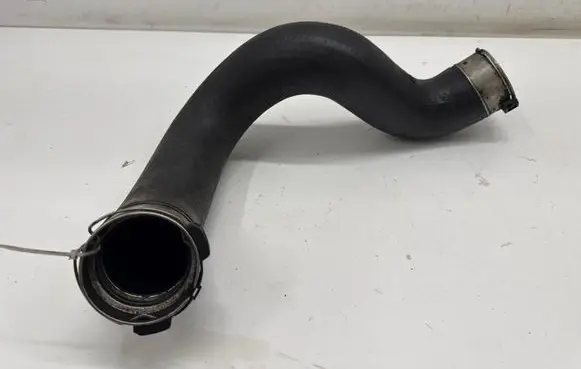 Mercedes-Benz S W221 Intercooler hose/pipe A2215282582