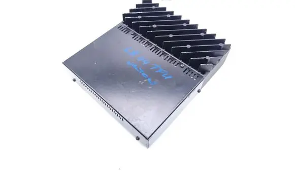 BMW X3 E83 Sound amplifier 6990098 65126990098