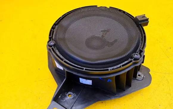 Peugeot 3008 III Front door speaker 9843594280