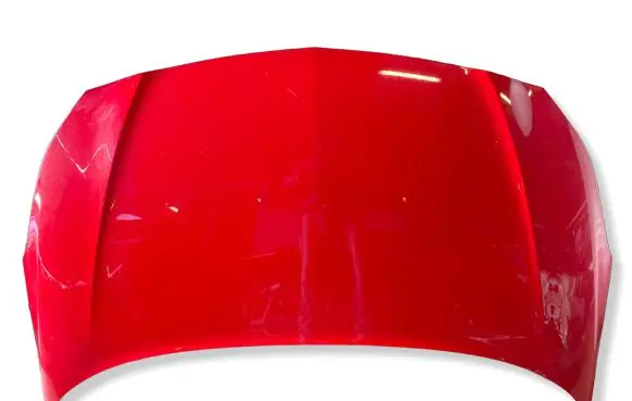 Opel Corsa E Engine bonnet/hood 