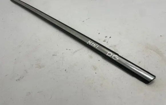 Mini Cooper Countryman F60 Rear door trim (molding)