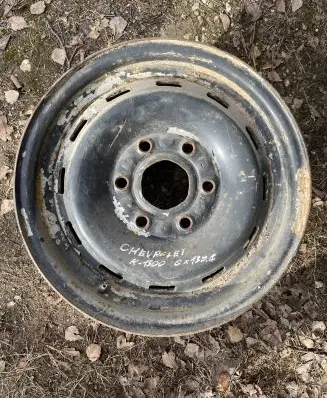 Chevrolet TRUCK C - K 1500 R16 steel rim 