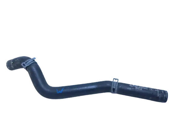 Volkswagen Touareg II Engine coolant pipe/hose 7P0819330A W917