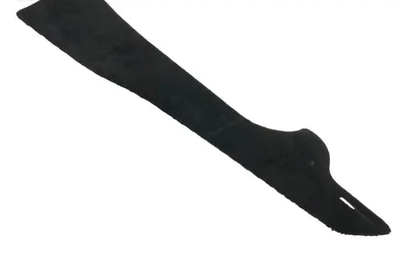 BMW X5 E70 Centre console side trim front 6969546 51166969546