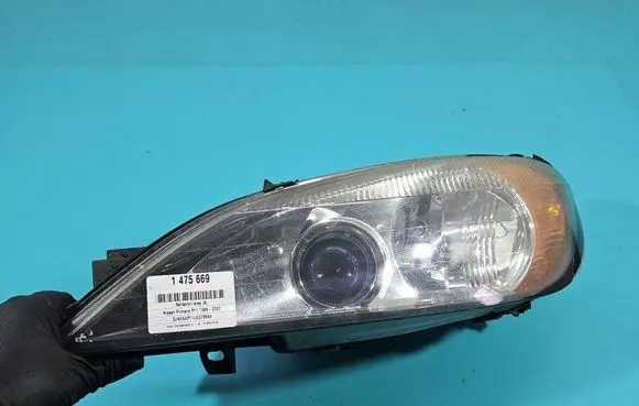 Nissan Primera Headlight/headlamp IMPRK1475669
