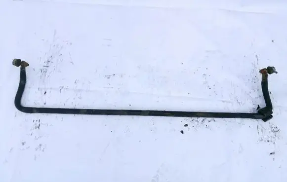 Peugeot 607 Rear anti-roll bar/sway bar 