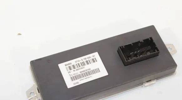 BMW X5M E70 Other control units/modules 6792659 00406391A2 00241847
