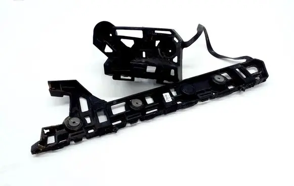 Opel Astra K Rear bumper mounting bracket 13426388