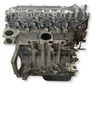 Peugeot 508 II Engine YH01