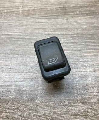 Volvo S40, V40 Electric window control switch 03458021 021716