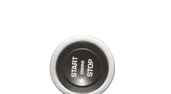 Land Rover Discovery Sport Engine start stop button switch FK7214C376AA
