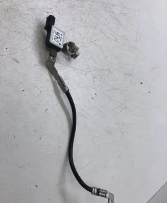 Hyundai i10 Negative earth cable (battery) 37180K7000