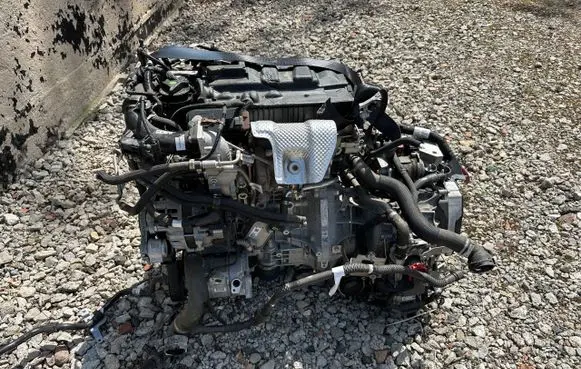 Jeep Compass Engine 46347813