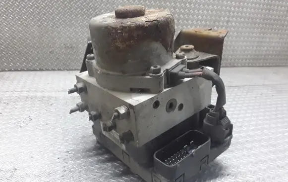 Honda HR-V ABS Pump 9759A409800101 X2T34575T